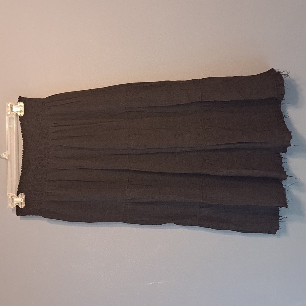 Flowy Skirt